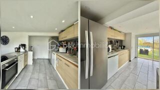  Maison � vendre 6 pi�ces 128 m�