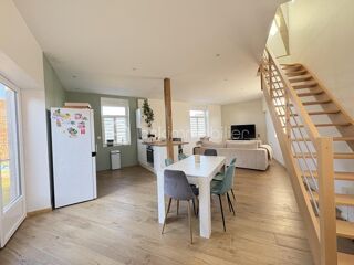  Maison � vendre 5 pi�ces 108 m�