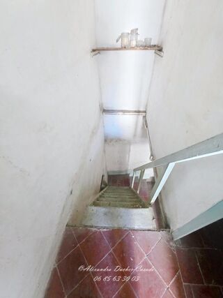  Appartement à vendre 2 pièces 30 m²
