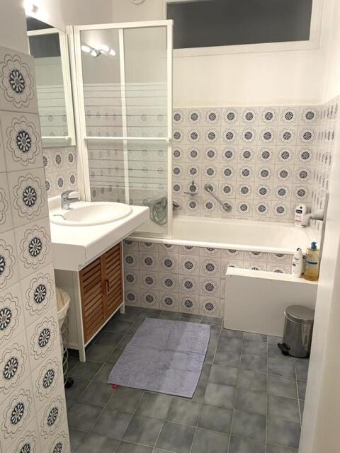  Appartement � louer 3 pi�ces 75 m�