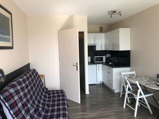  Appartement � louer 1 pi�ce 25 m�