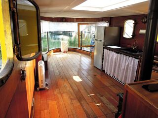  Appartement  vendre 2 pices 21 m