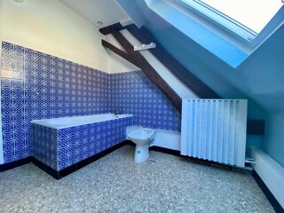  Appartement � vendre 3 pi�ces 94 m�