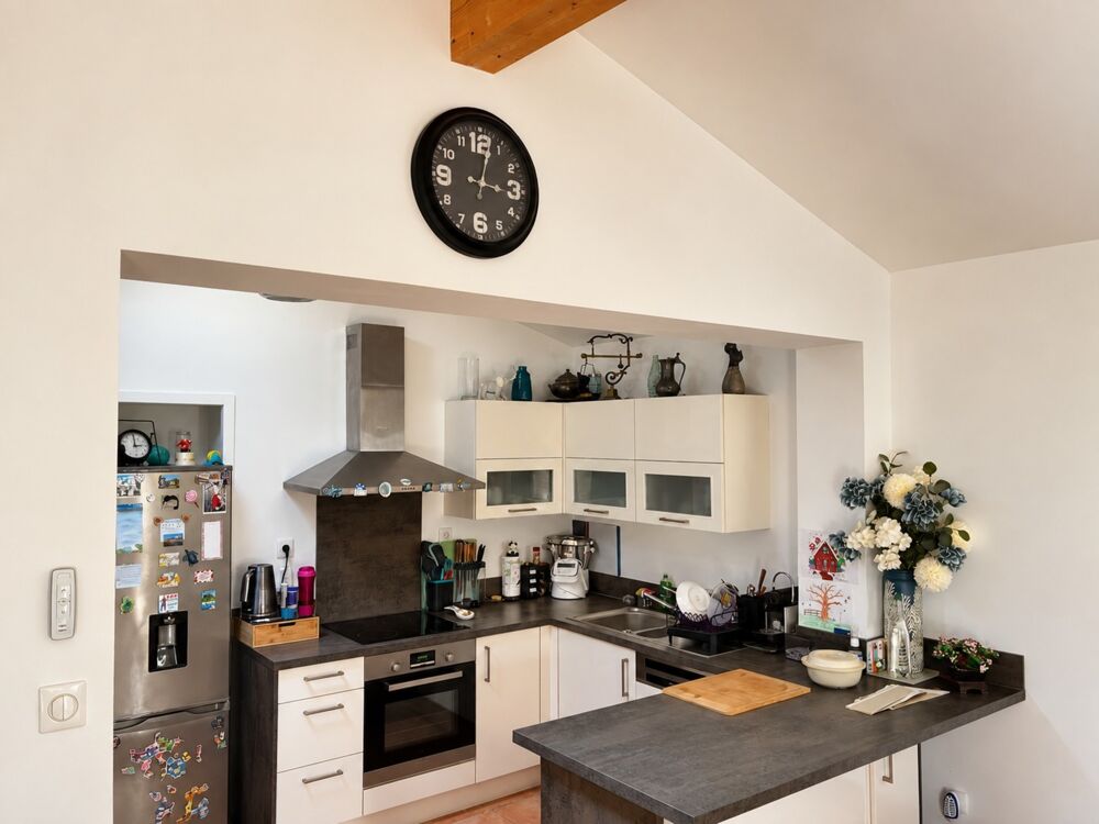 Vente Maison Maison T4 de 81m² sur terrain de 527m² Mauressac