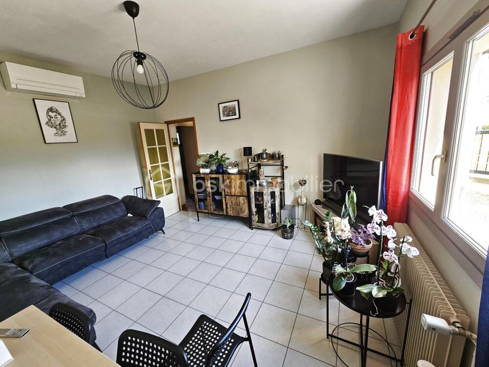 RARE - MAISON DE VILLE HYPERCENTRE - LE COTEAU - 3 CHAMBRES - DPE : D