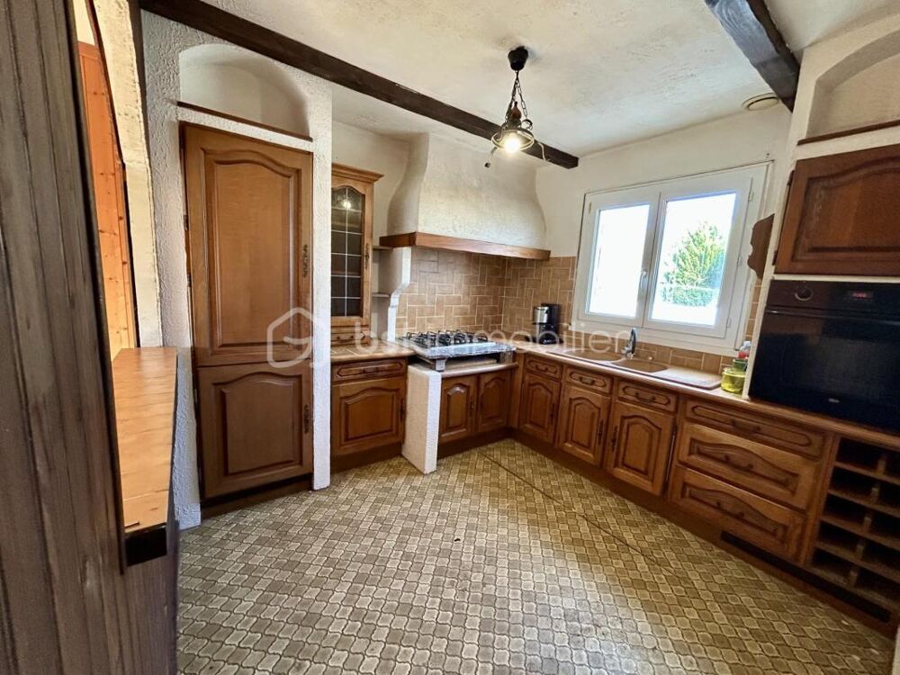 MAISON 73m² COURLON SUR YONNE