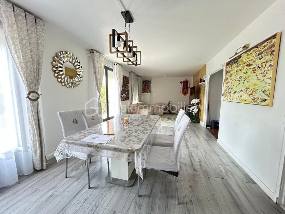 Vente Maison Maison 3 chambres Andouille
