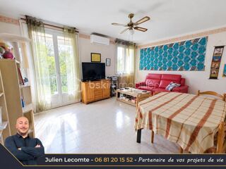 Vente Appartement Exclusivité : Appartement 3 chambres à proximité des commerces Montpellier