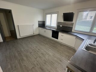  Appartement � vendre 4 pi�ces 93 m�