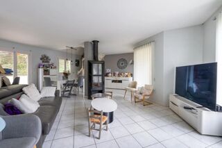  Maison à vendre 7 pièces 125 m²