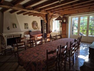  Maison � vendre 15 + pi�ces 340 m�