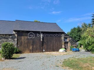  Maison � vendre 6 pi�ces 160 m�