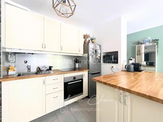  Appartement � vendre 2 pi�ces 44 m�