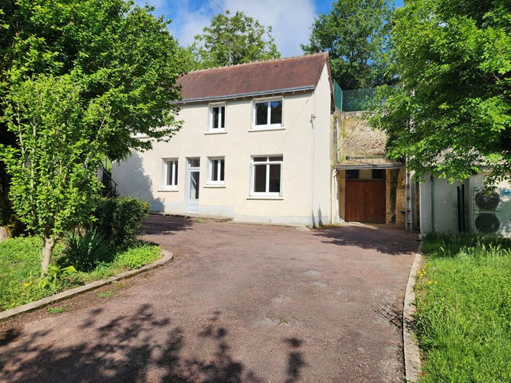 Maison Loches 5 pièce(s) 77 m2