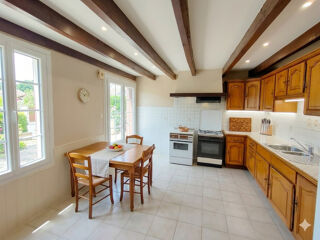  Maison � vendre 6 pi�ces 118 m�