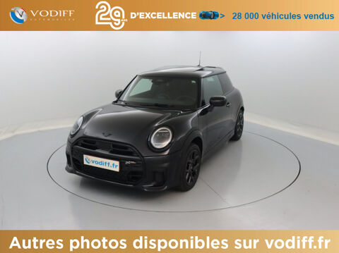 Annonce voiture Mini Cooper 34990 €