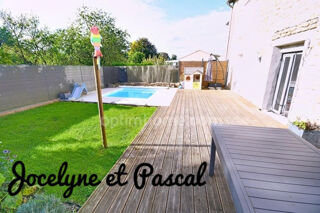  Maison � vendre 7 pi�ces 194 m�