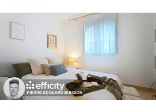  Appartement � vendre 2 pi�ces 48 m�