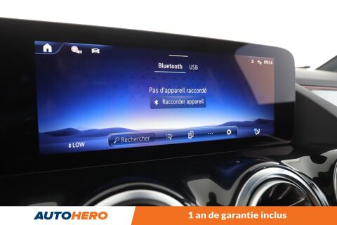 Classe GLA 200 d AMG Line DCT 150 ch 2024 occasion 92130 Issy-les-Moulineaux