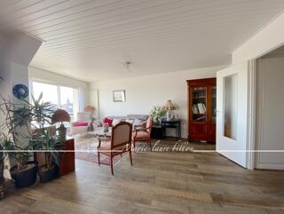 Appartement à vendre 3 pièces 72 m²