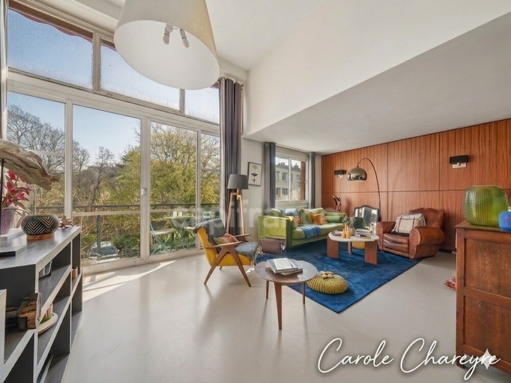 � vendre  Appartement Meudon (92190)