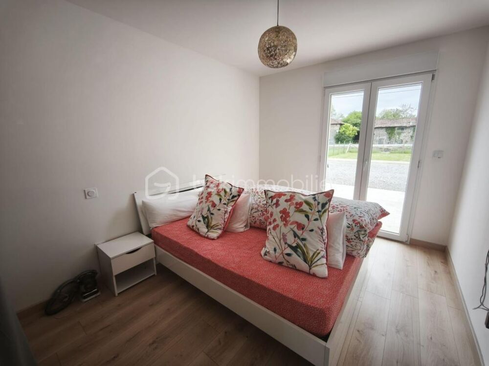 Vente Maison Belle maison récente de 93 m² Labarthe inard