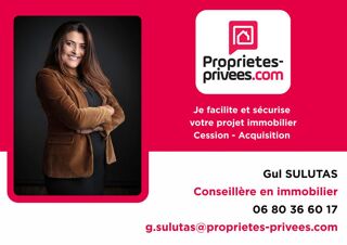  Terrain  vendre 100 m