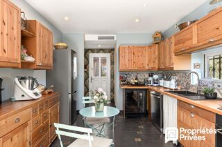  Maison � vendre 6 pi�ces 200 m�