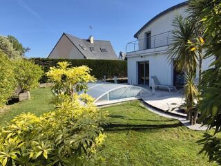  Maison à vendre 7 pièces 158 m²