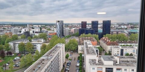  Appartement � louer 1 pi�ce 17 m�