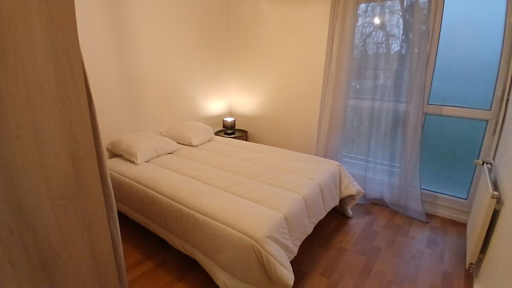Location Appartement Appartement de 65m2 à louer sur Angers Angers