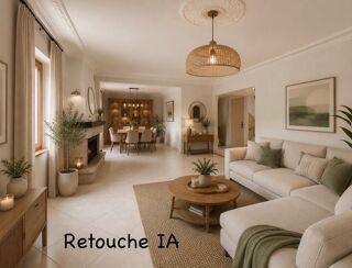  Maison à vendre 7 pièces 133 m²