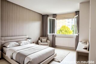  Appartement � vendre 4 pi�ces 73 m�