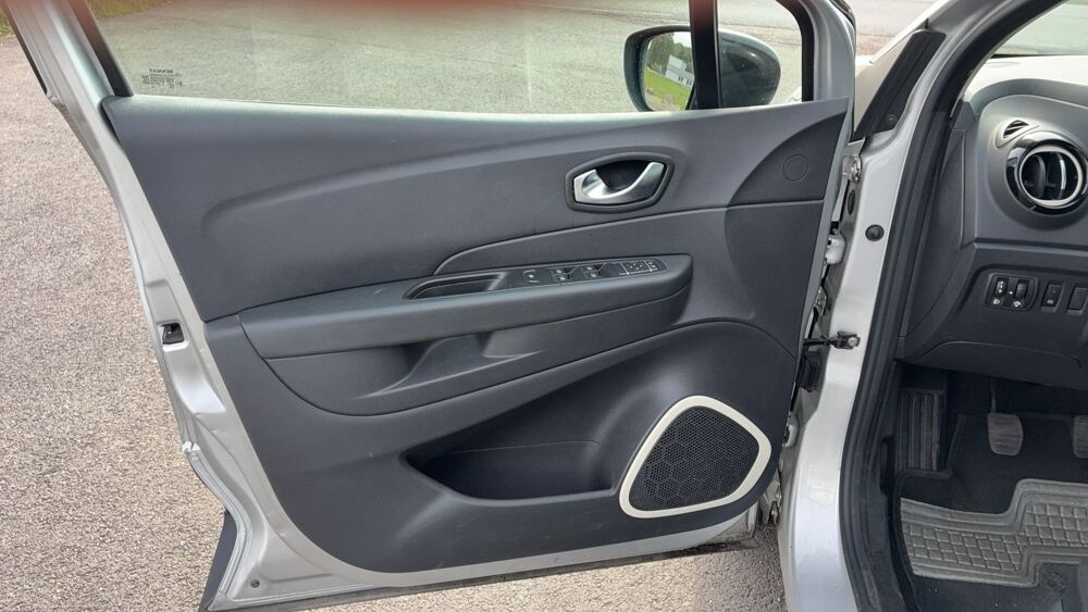 Captur TCE 90 Business 2019 occasion 76230 Isneauville