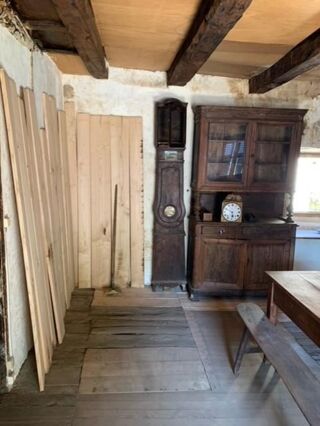  Maison à vendre 2 pièces 55 m²