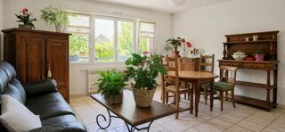  Appartement à vendre 3 pièces 67 m²
