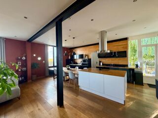  Maison à vendre 4 pièces 125 m²