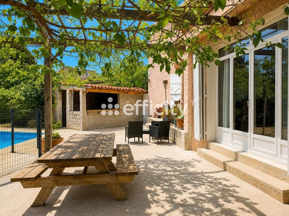 Vente Maison Maison Martigues