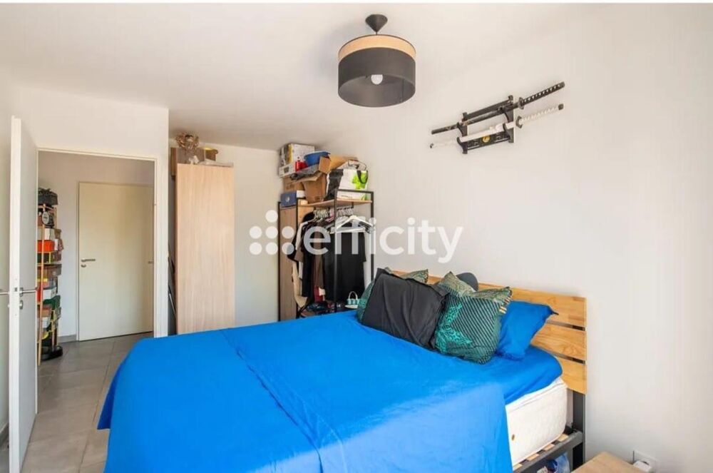 Vente Appartement Appartement Marseille 16