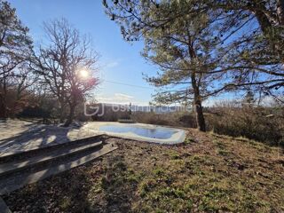  Maison à vendre 4 pièces 89 m² Reillanne