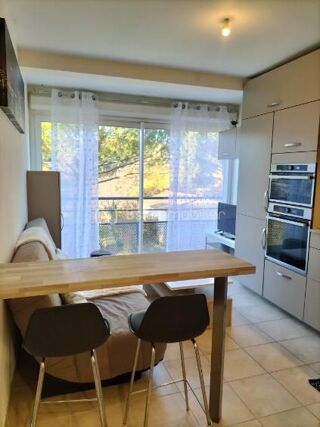  Appartement  vendre 2 pices 19 m