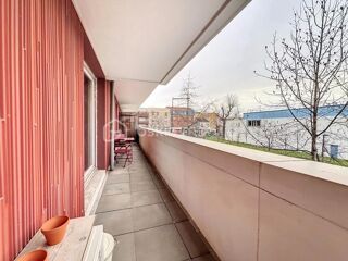  Appartement à vendre 3 pièces 59 m²