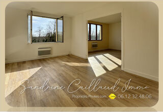  Appartement � vendre 2 pi�ces 60 m�