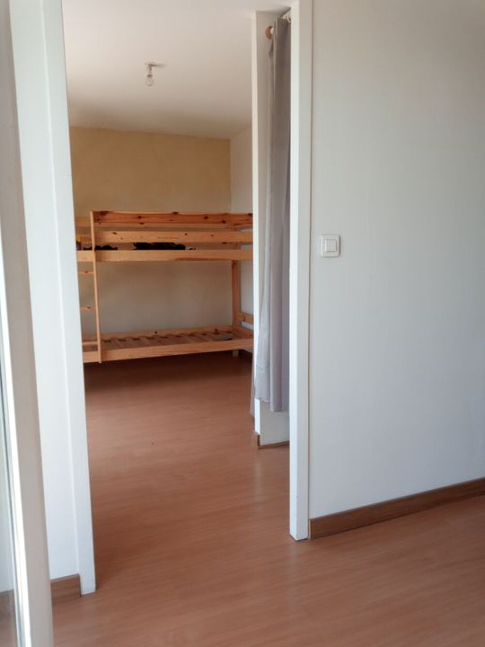 Location Appartement Appartement de 48m2 à louer sur Corenc Corenc