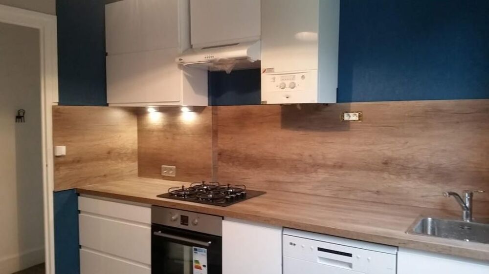 Location Appartement Appartement de 53m2 à louer sur Saint-Étienne Saint etienne