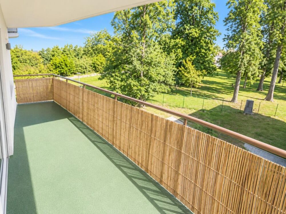 Location Appartement T2 avec balcon et parking à Bayonne Bayonne