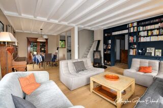  Maison à vendre 9 pièces 198 m²