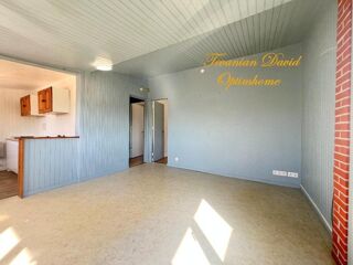  Maison � vendre 3 pi�ces 47 m�