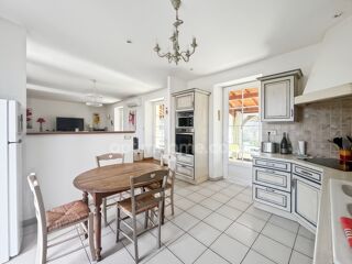  Maison à vendre 4 pièces 106 m²