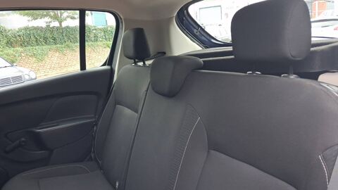 Sandero 1.0 SCe 75 Ambiance 2021 occasion 76140 Le Petit Quevilly